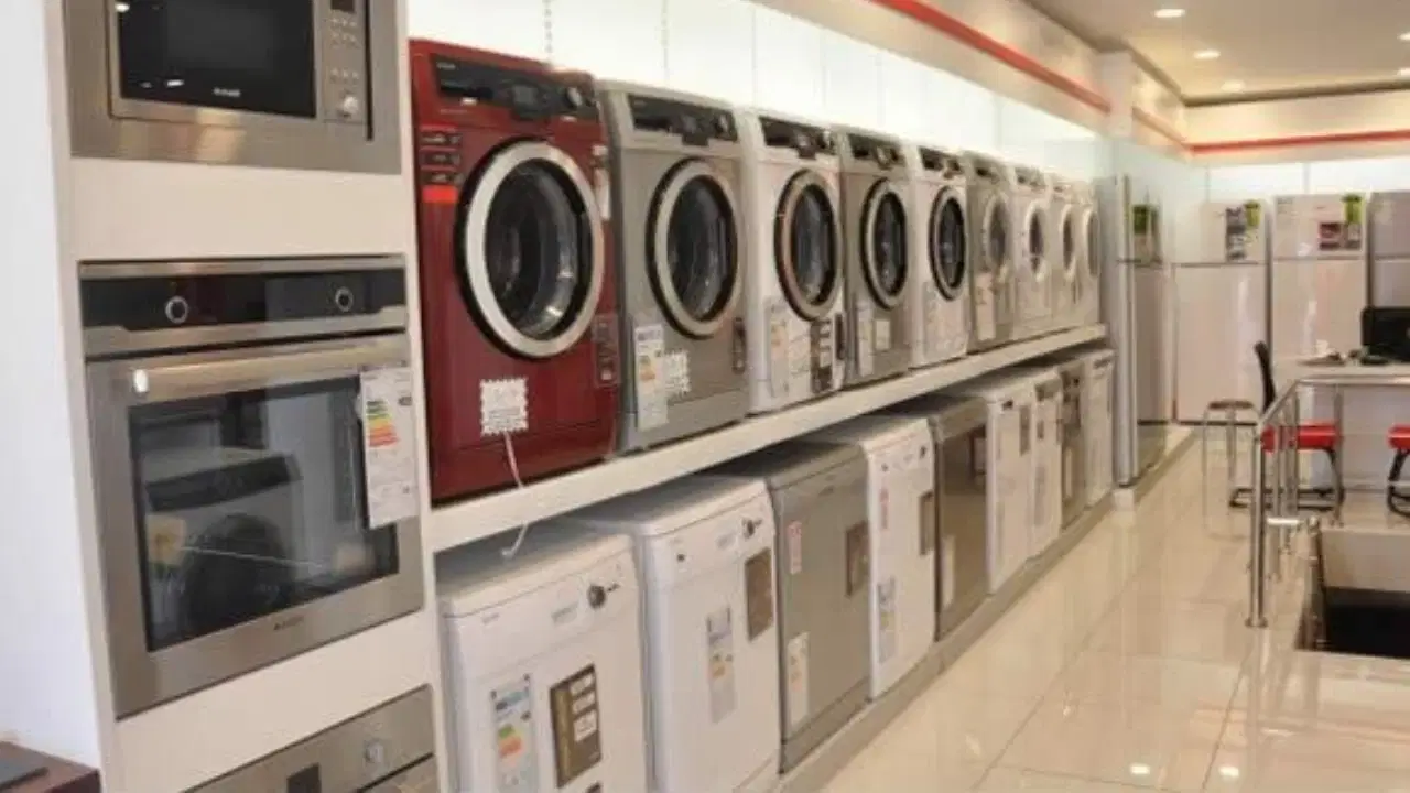 Bolvadin Beyaz Eşya Tamircisi