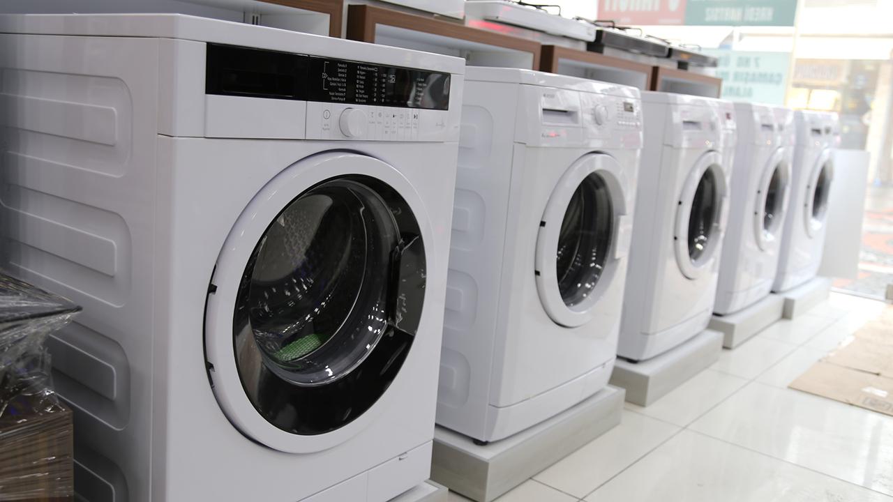 Bolvadin Beyaz Eşya Tamircisi